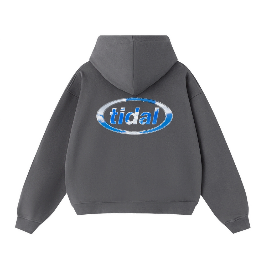 Cloudy Hoody (unisex)