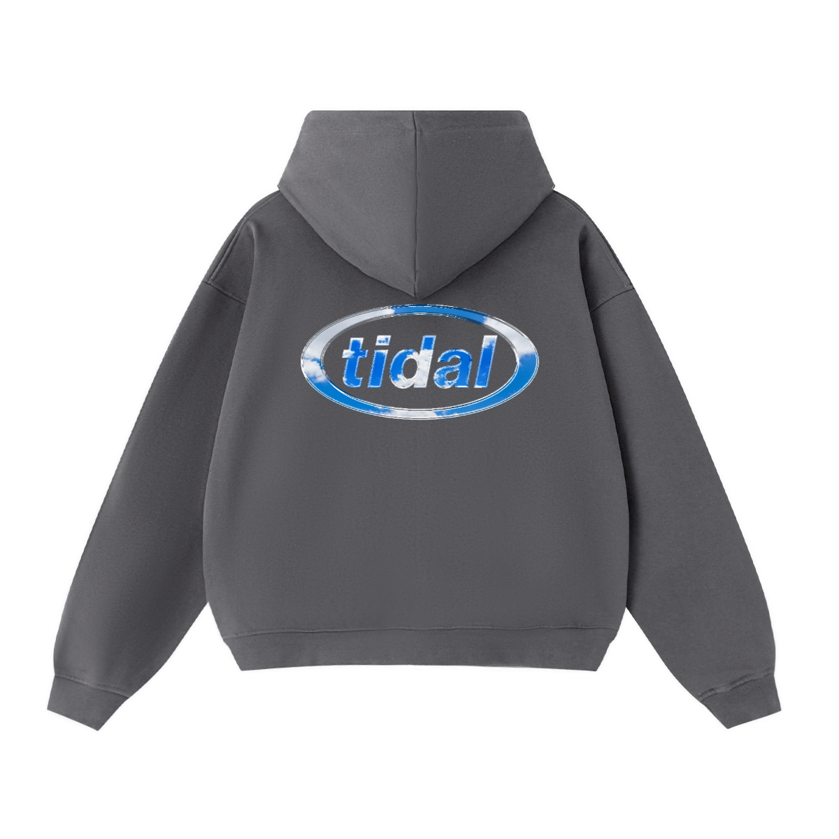 Cloudy Hoody (unisex)