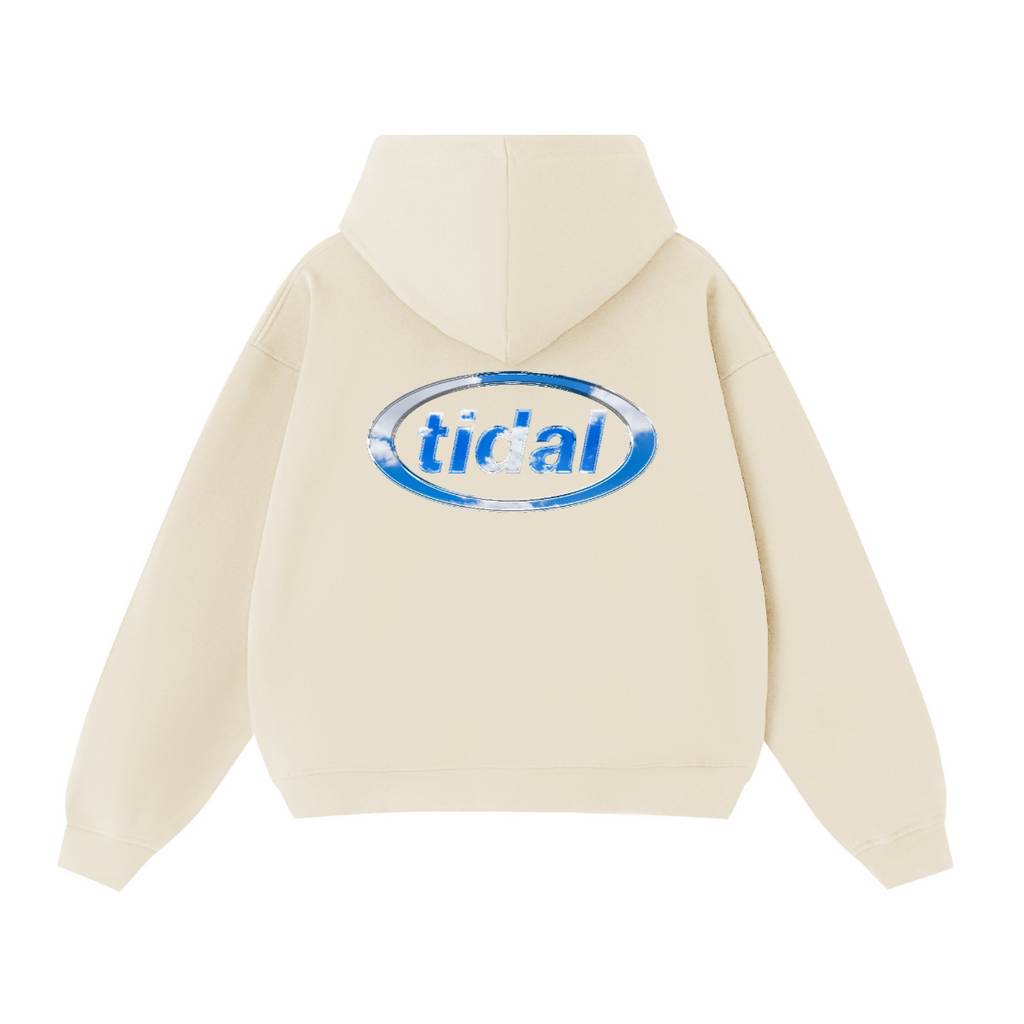 Cloudy Hoody (unisex)