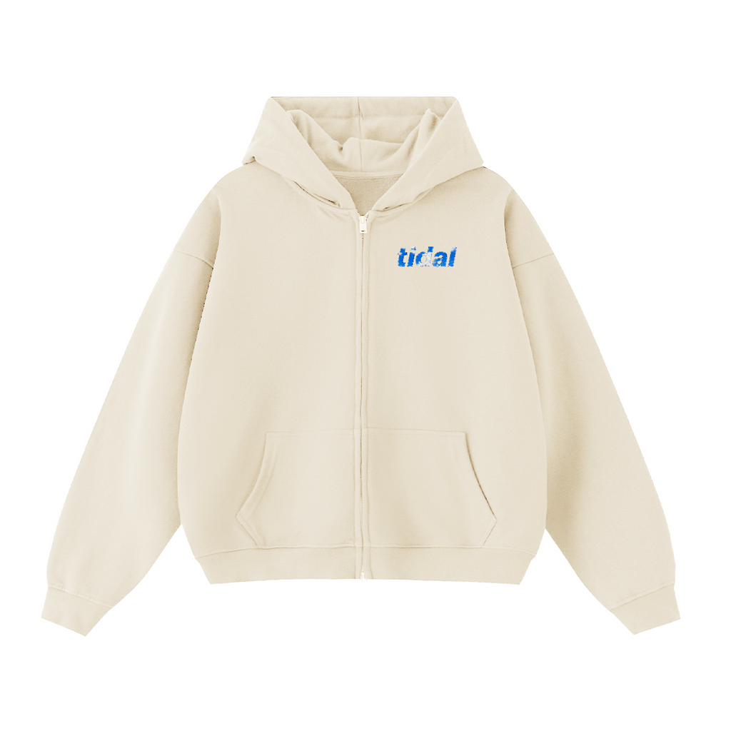 Cloudy Hoody (unisex)