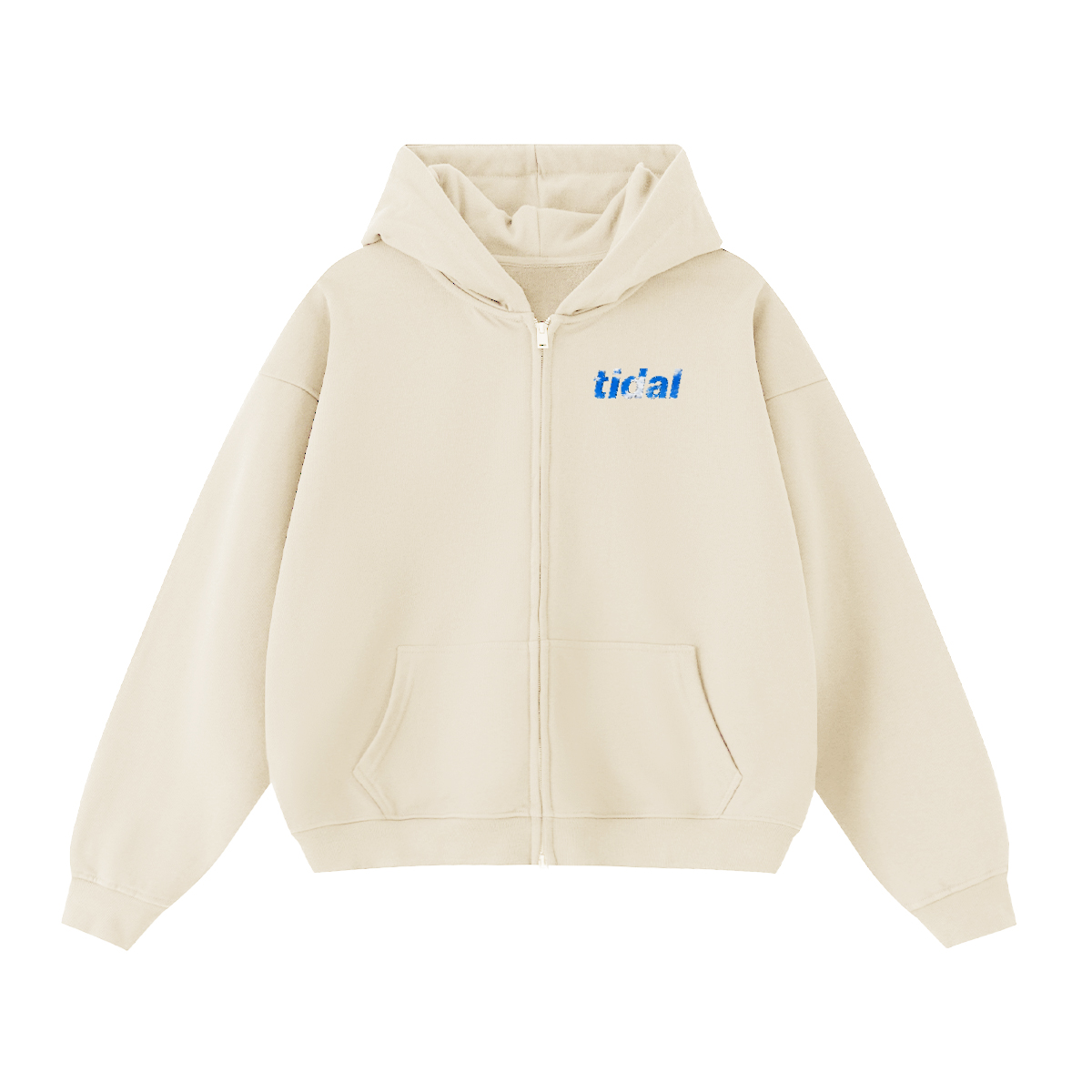 Cloudy Hoody (unisex)