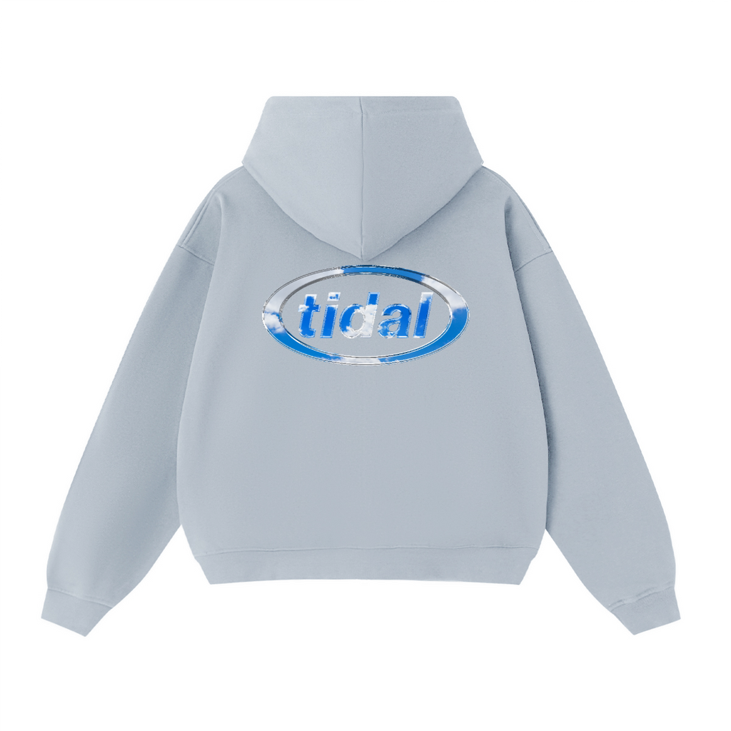 Cloudy Hoody (unisex)