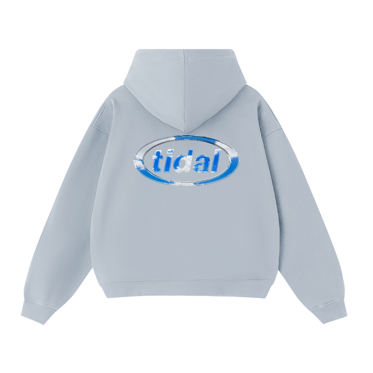 Cloudy Hoody (unisex)