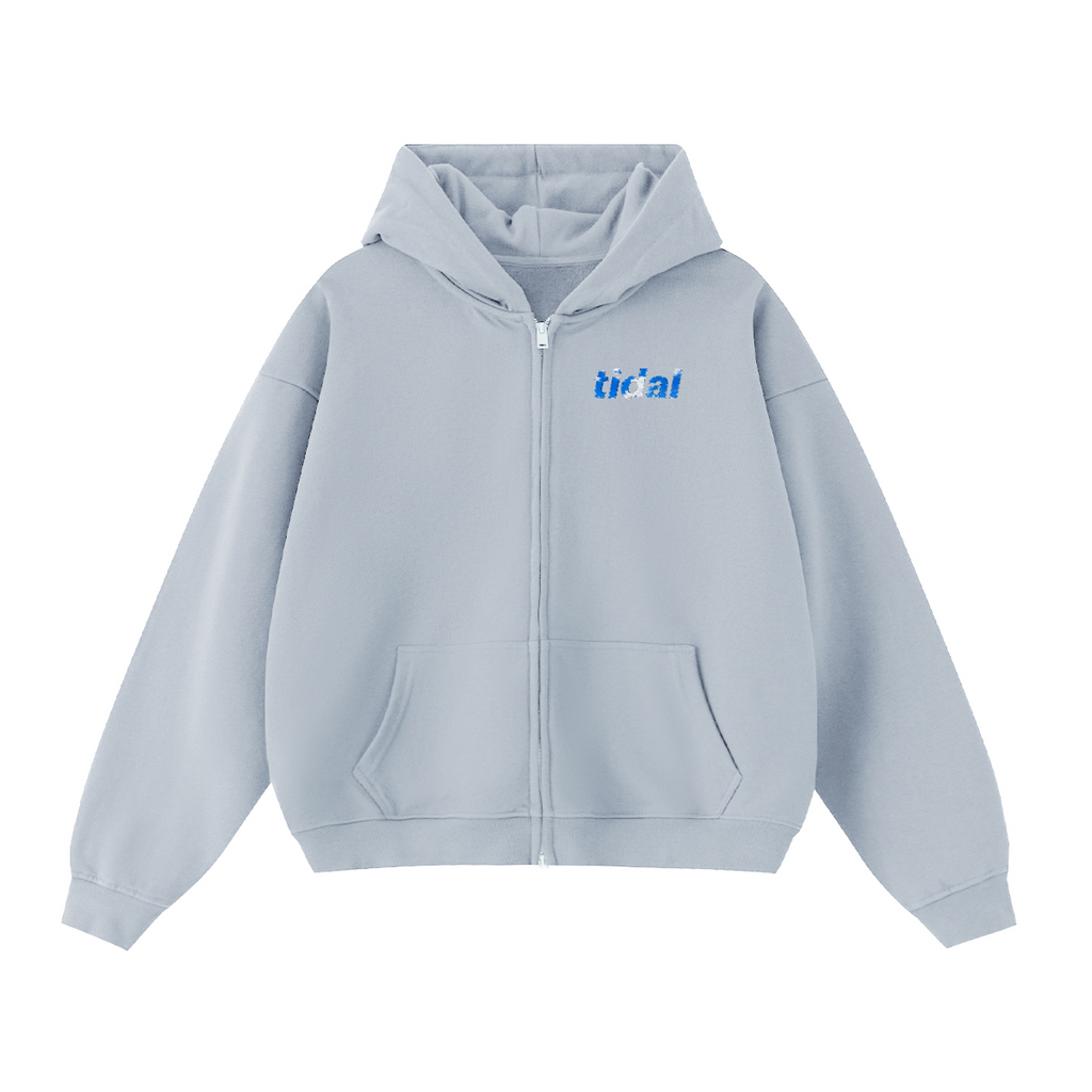 Cloudy Hoody (unisex)