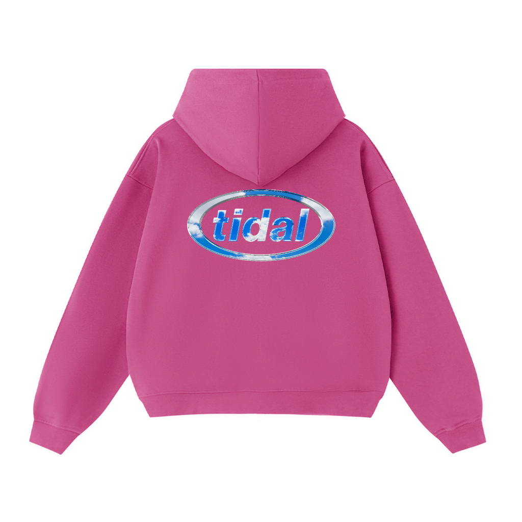 Cloudy Hoody (unisex)