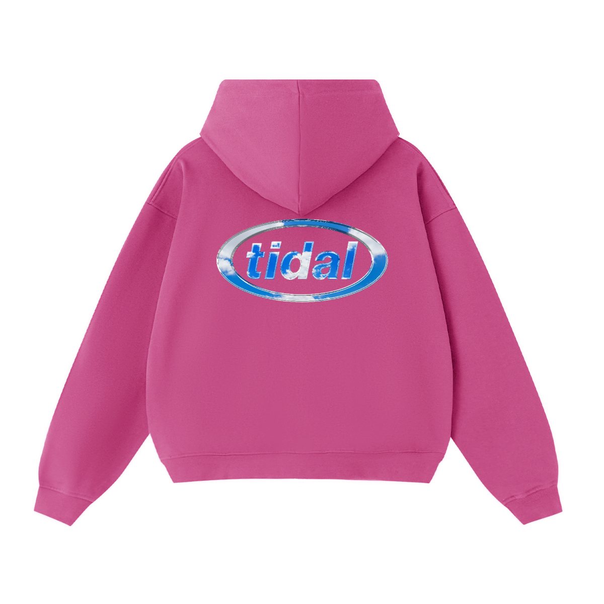 Cloudy Hoody (unisex)