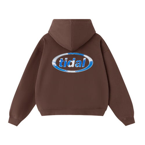 Cloudy Hoody (unisex)